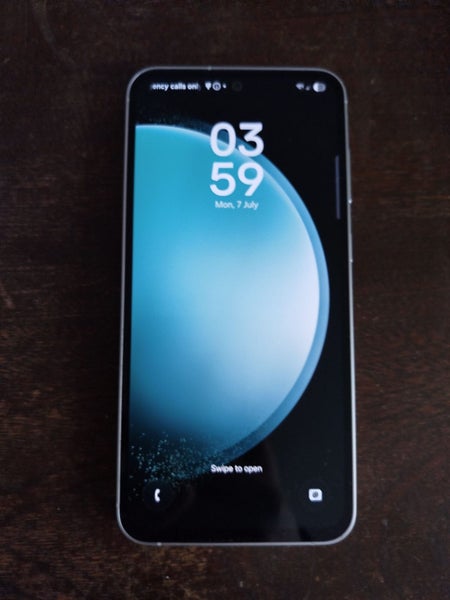 Samsung S23 Fe mint condition629604612561931111