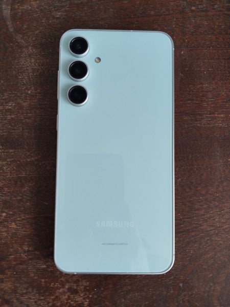 Samsung S23 Fe mint condition62960461256193111