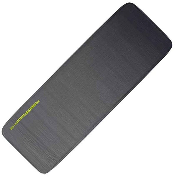 Zempire Monstamat Single Inflating Mat - Grey Carousel 1