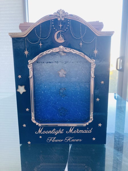 Flower Knows Moonlight Mermaid Midsummer Fairy Tales62958562976513111