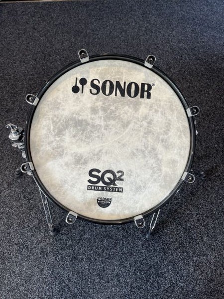 Sonor Delite Gong Drum63003996355458112
