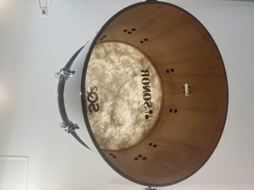 Sonor Delite Gong Drum63003996355458113