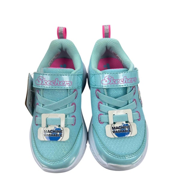 INFANT KECHERS SHOES PAIR KIDS SHOES Carousel 1