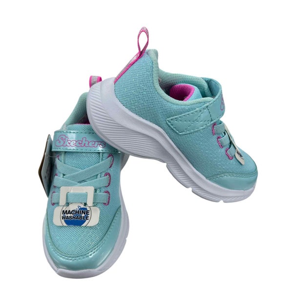 INFANT KECHERS SHOES PAIR KIDS SHOES Carousel 2