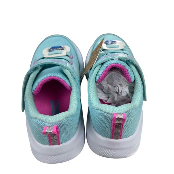 INFANT KECHERS SHOES PAIR KIDS SHOES Carousel 3