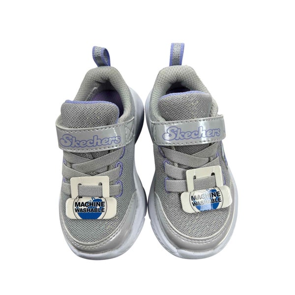 INFANT SKECHERS SHOES PAIR KIDS Carousel 1