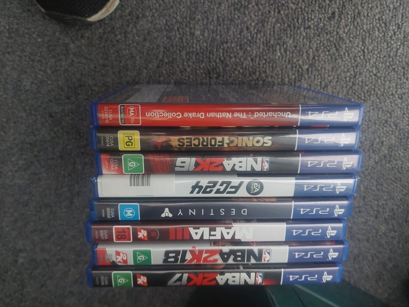 Ps4 games629604610220821112