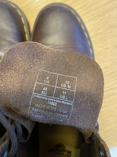 Dr Martin Boots62960461321090114