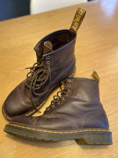 Dr Martin Boots62960461321090112