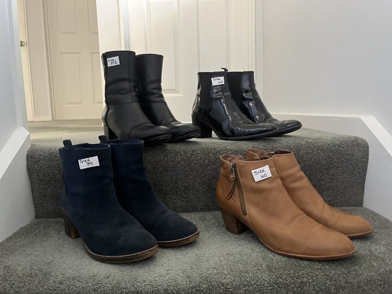 Women’s Boots629607238292511128