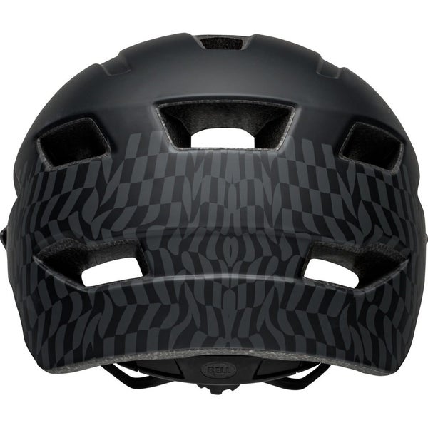Bell Sidetrack Child/Youth Bike Helmet Carousel 2