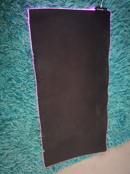 Playmax Surface RGB X2 Mouse Mat Carousel 2
