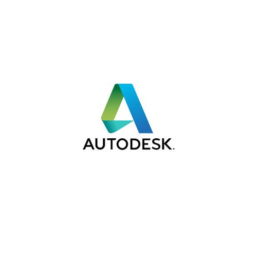 Genuine Autodesk All 40 edu Apps yearly subscription - Mac/PC/iPad Carousel 1