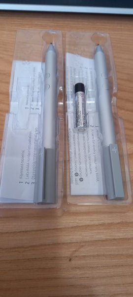 2 x HP Stylus Pens Carousel 1