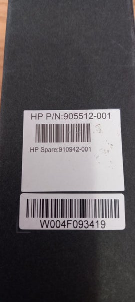 2 x HP Stylus Pens Carousel 5