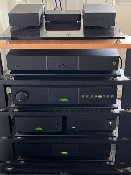 Naim 202/Psc/Stageline MM/Hicap DR/200 Carousel 1