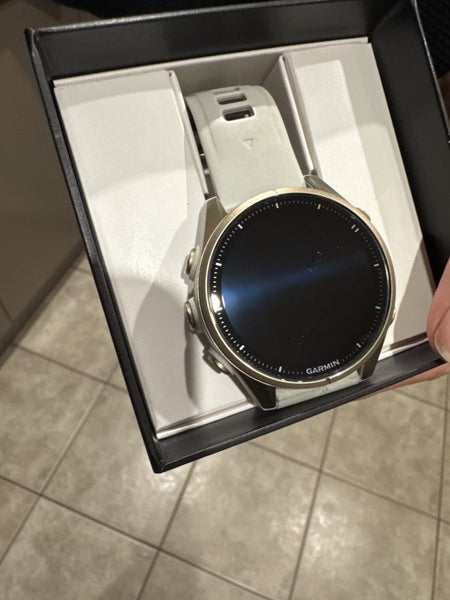 Garmin Fenix 8 amouled sapphire62980455298178113