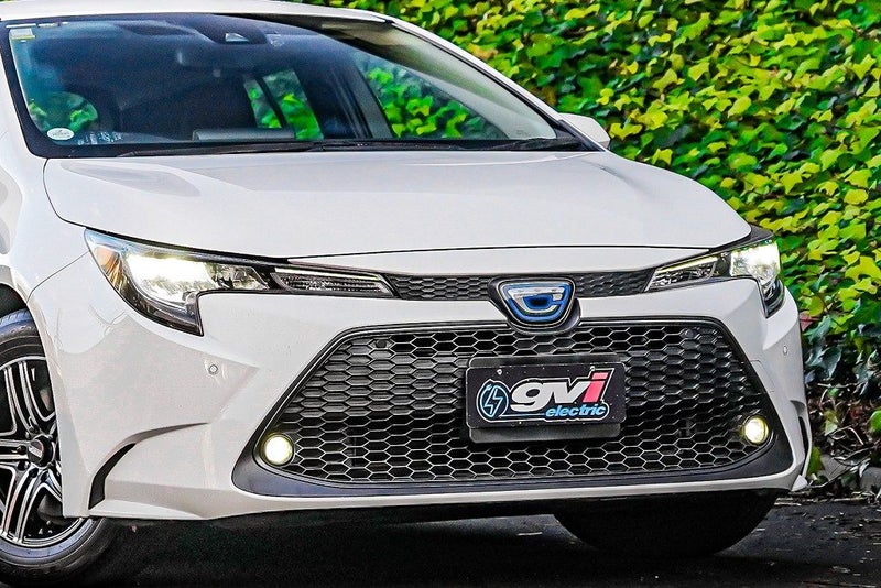 2020 Toyota Corolla Touring G-X Hybrid / Cruise...64629246102913111