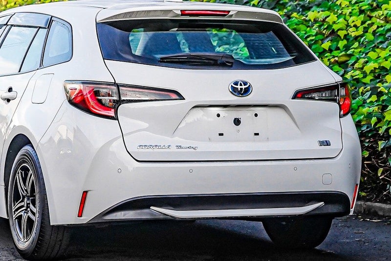 2020 Toyota Corolla Touring G-X Hybrid / Cruise...64629246102913112