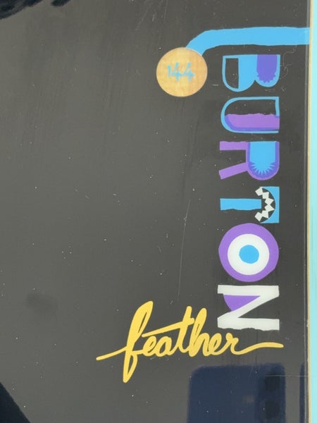Women's Burton Snowboard and bindings62977650328706112