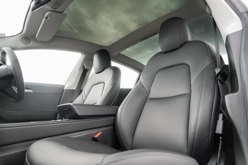 2019 Tesla Model 3 NZ NEW 442km PERFORMANCE AWD...63612518328066111