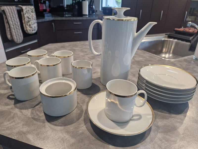 Coffee Set made in Germany Carousel 1