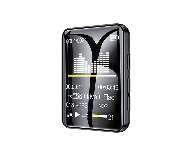 8G Bluetooth MP3 Player with 1.77 inch HD Touchscreen, 220mAh Battery, Portab Carousel 1