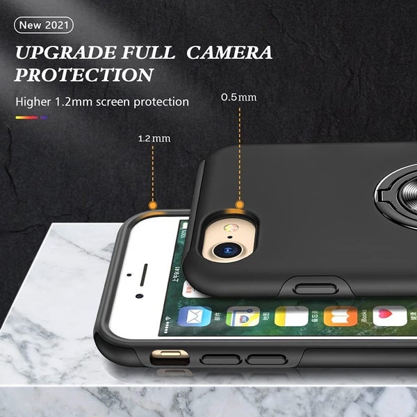 iPhone SE Case62961667094146113