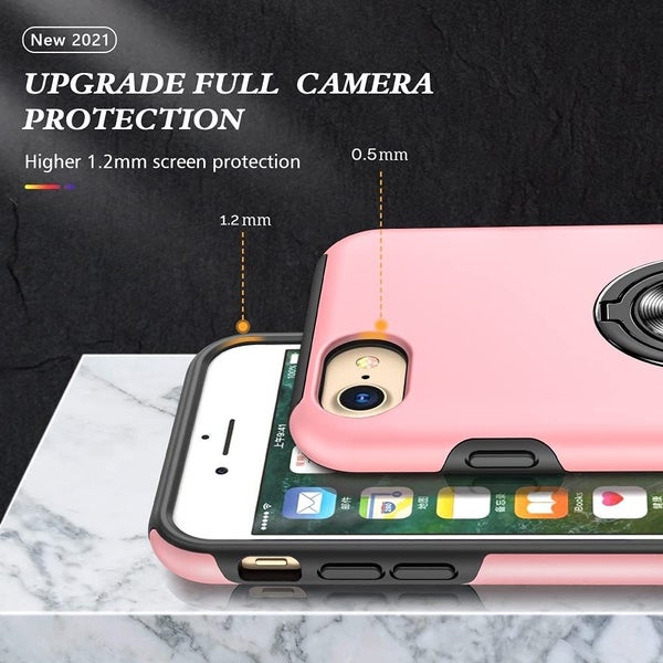 iPhone SE Case62960724668163113