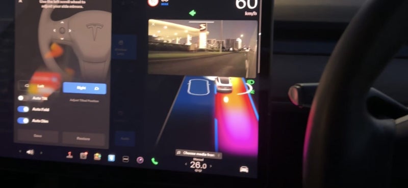 2019 Tesla Model 3 NZ NEW 442km PERFORMANCE AWD...63612518328066112