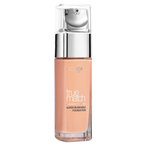 L'Oreal Paris True Match Liquid Foundation Carousel 2