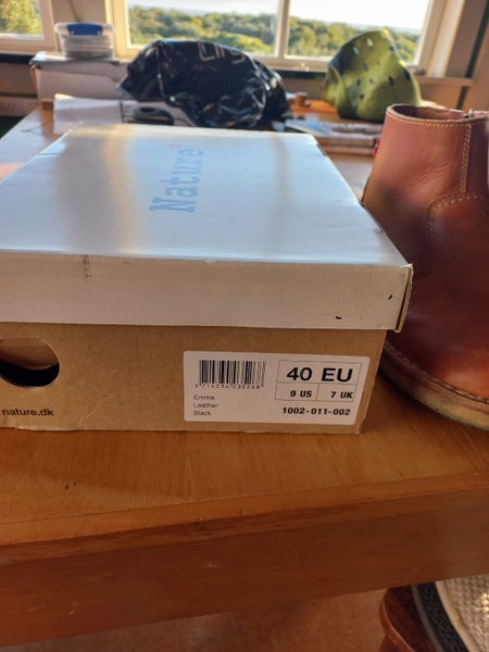 Nature footwear boots62965460555907112