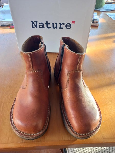 Nature footwear boots62965460555907111