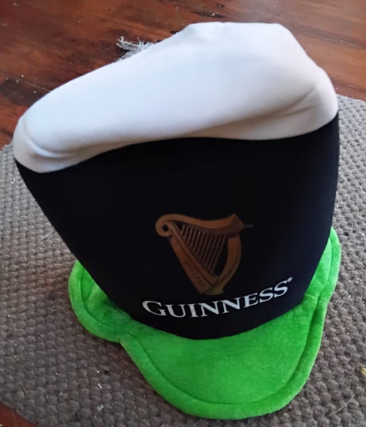 Guinness has629673619225611125