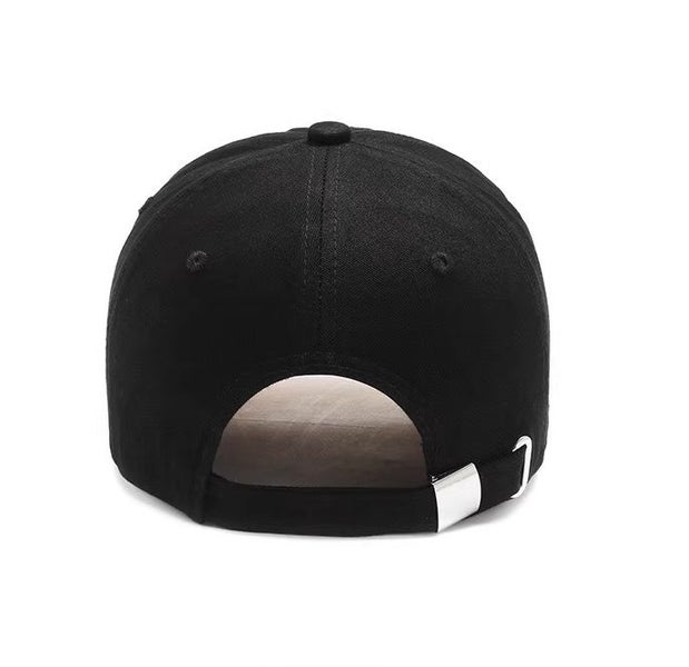 $1R: Hip Hop Style All-Match Duckbill Baseball Unisex Cap with GOLD FORCE USA62967361928195114