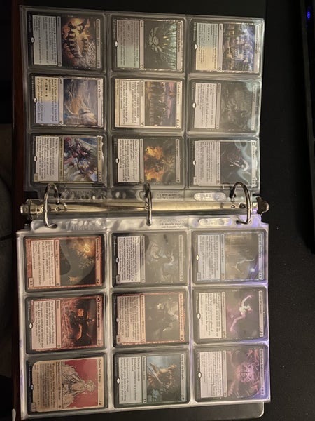 Large MTG Collection - $1 Reserve62961667249795113