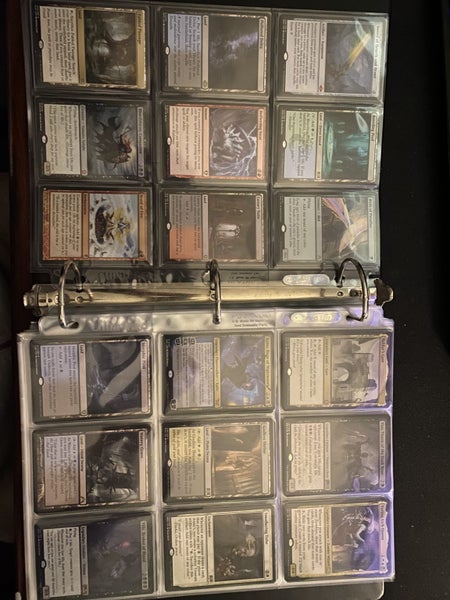 Large MTG Collection - $1 Reserve62961667249795112