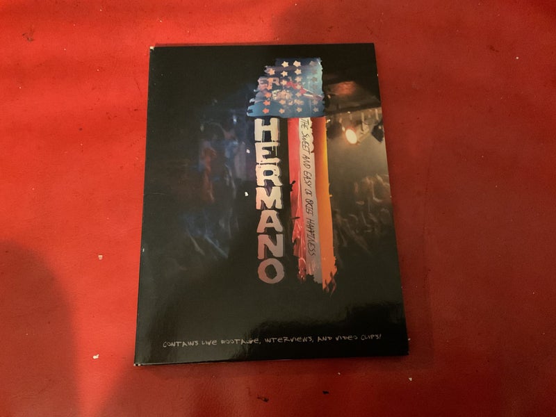 Hermano - The Sweet And Easy Of Brief Happiness Carousel 1