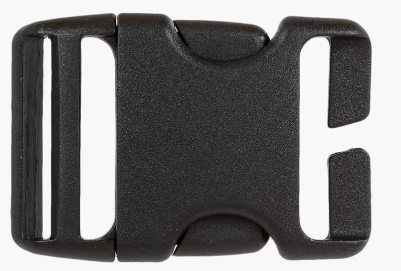 HIGHLANDER QR BUCKLE 38MM Carousel 1