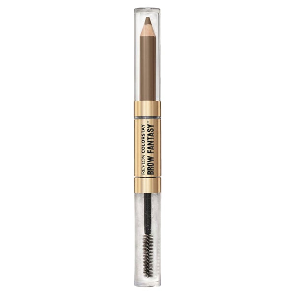 Revlon ColorStay Brow Fantasy Pencil & Gel Carousel 2