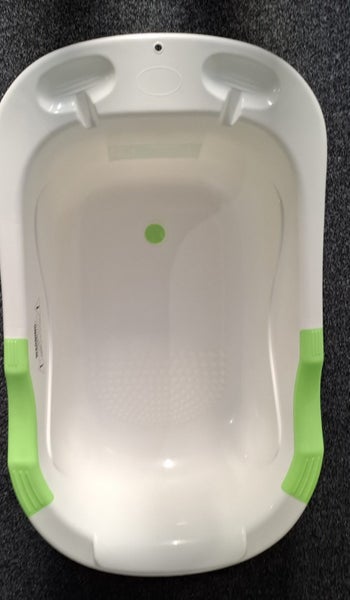 Baby Bath Tub Carousel 1