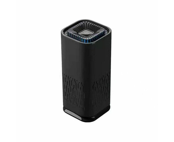 Air Purifier Desktop Purifiers Cleaner Filter for Car Freshener Carbon Ionise Carousel 1