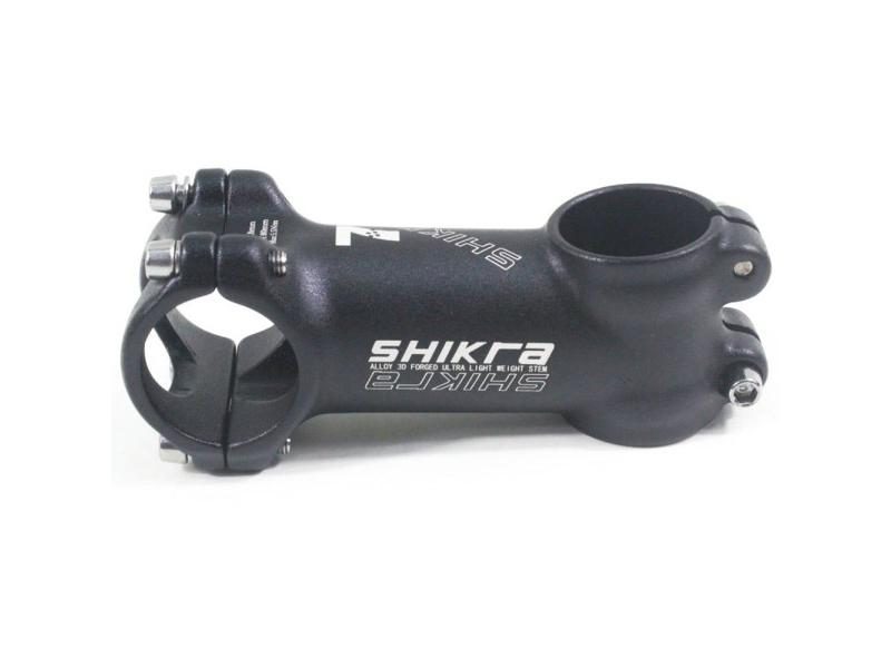 Ultralight Bicycle Stem MTB Road Bike Stem 31.8mm Mountain Bike Stem Handlebar Carousel 1