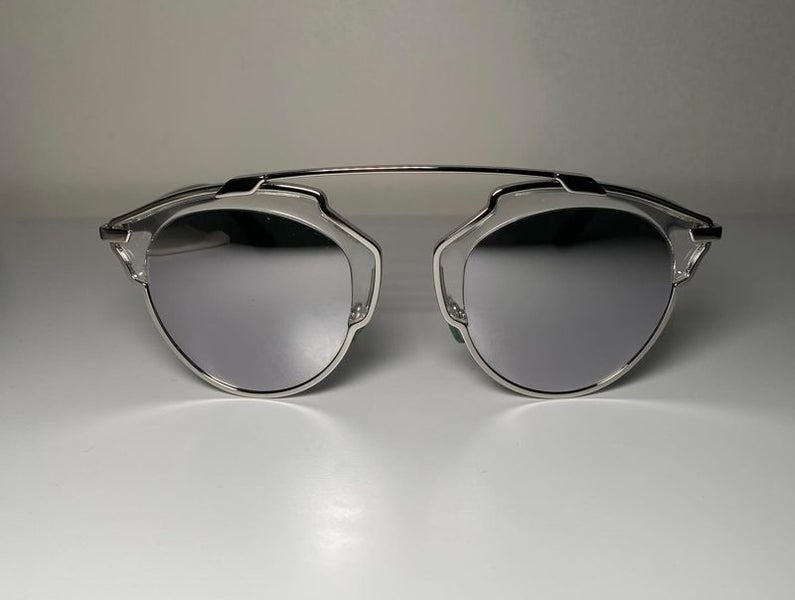 DIOR ‘So Real’ Sunglasses62970069985794111