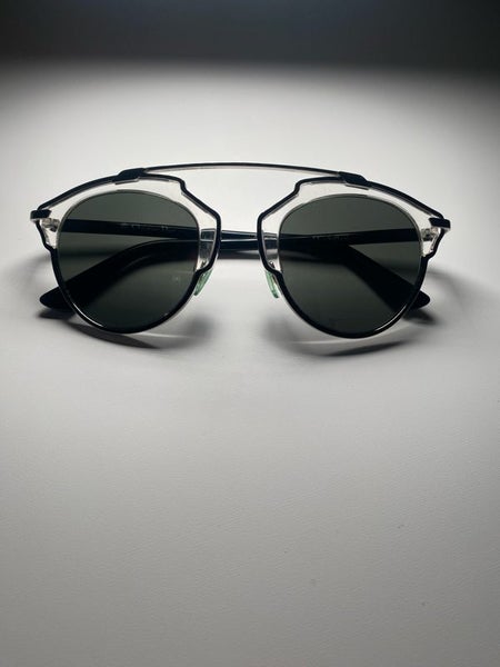 DIOR ‘So Real’ Sunglasses62970069985794113