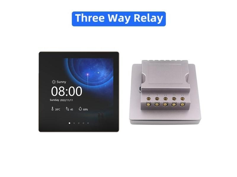 ESP32-S3 4.0 Inch Smart Display For Arduino LVGL WiFi Bluetooth Dev Board 86 Carousel 1