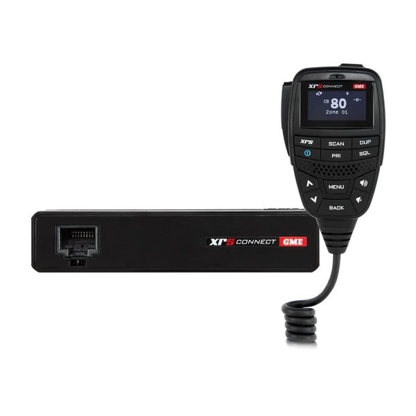 GME XRS-330CTP XRS Connect Touring Pack Carousel 2