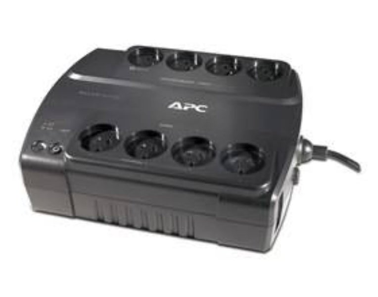APC Power Saving Backup UPS ES - 8 Outlet 550VA, 230V Carousel 1