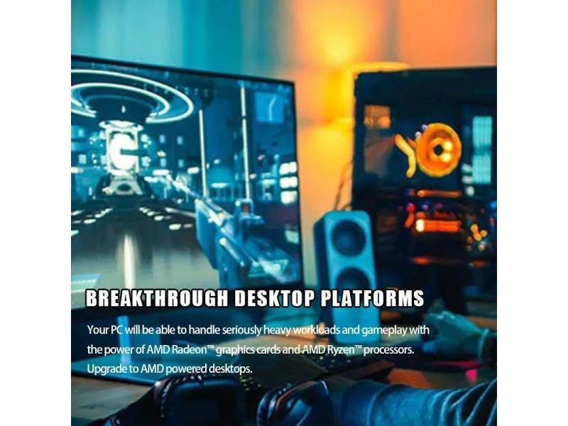 AMD Ryzen 5 5600 R5 5600 3.5 GHz 6-Core 12-Thread CPU 7NM L3=32M 100-000000927 Carousel 1