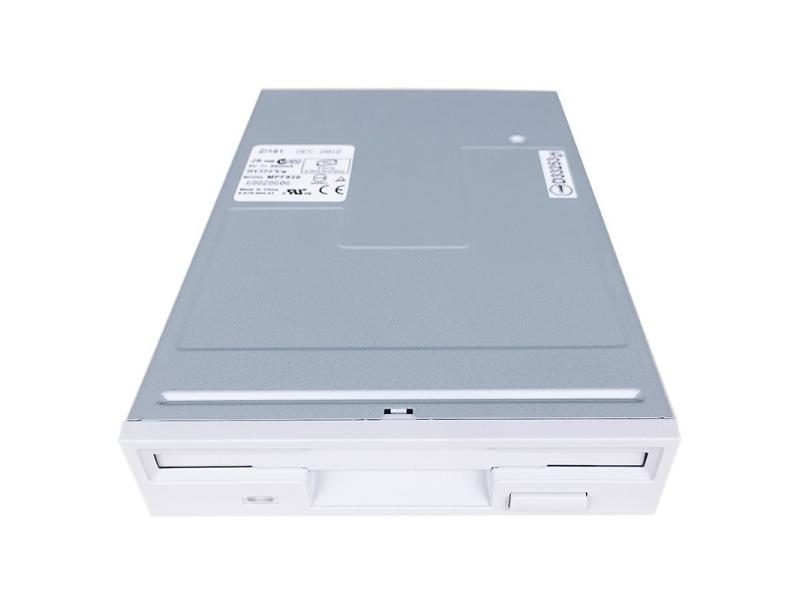 New MPF920 Computer Built-in Floppy Drive 1.44Mb FDD Internal Floppy Desktop Carousel 2